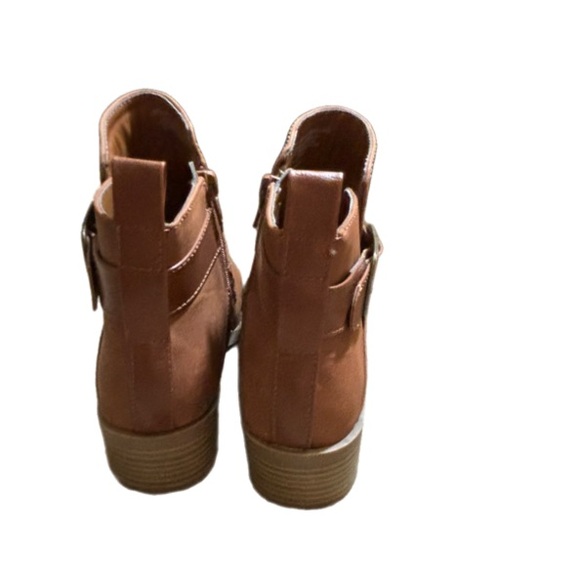 Never worn Time & Tru boots 9 - Picture 4 of 5